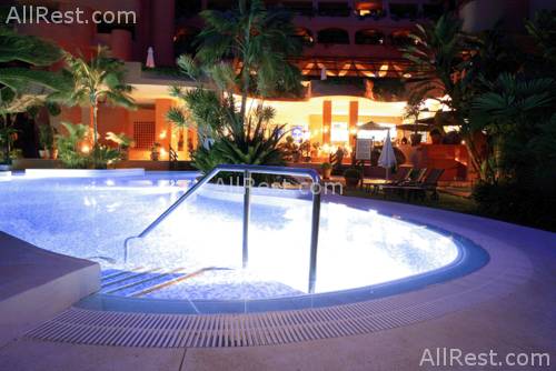 Kempinski Hotel Bahia Estepona 41